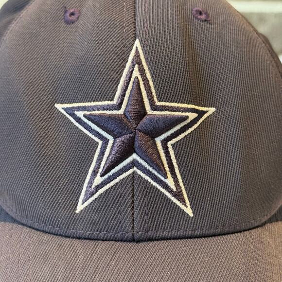 Dallas Cowboys hats NFL And Flex Fit Brands Sizes S/M - Picture 2 of 6